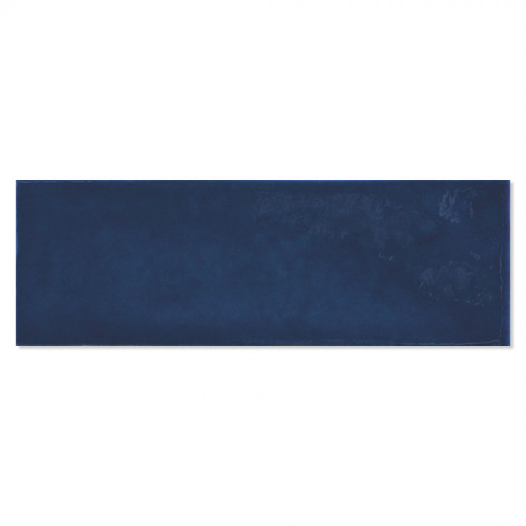 Kakel Catania Blå Blank 6.5x20 cm-0